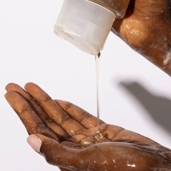 ➡️8/$20⬅️ OUAI—Detox Shampoo Sample (10mL) - Picture 4 of 6